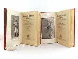 Pascha, Rudoph Slatin. Feuer und Schwert im Sudan. Meine Kämpfe mit den Derwischen, meine Gefangenschaft und Flucht 1879 - 1895. + BEILAGE -