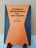 Zetkin, Clara. Die Bedeutung der aufbauenden Sowjetunion für die deutsche Arbeiterklasse.