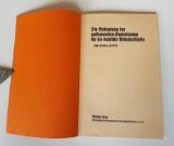 Zetkin, Clara. Die Bedeutung der aufbauenden Sowjetunion für die deutsche Arbeiterklasse.