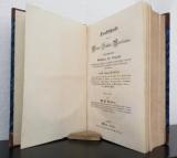 Dunder, W. G. Denkschrift über die Wiener October-Revolution.