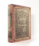 Schweiger-Lerchenfeld, Amand. Die Adria. Land- und Seefahrten im Bereiche des Adriatischen Meeres.