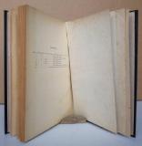 Milla, Karl. Die Flugbewegung der Vögel.