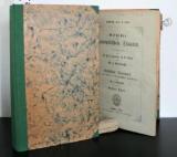 Reumont, Alfred v. Geschichte Toscana's seit dem Ende des florentinischen Freistaates.