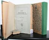 Reumont, Alfred v. Geschichte Toscana's seit dem Ende des florentinischen Freistaates.