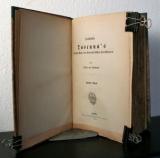 Reumont, Alfred v. Geschichte Toscana's seit dem Ende des florentinischen Freistaates.