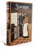 Scheibler, Sophie Wilhelmine. Allgemeines Deutsches Kochbuch für alle Stände.