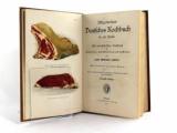Scheibler, Sophie Wilhelmine. Allgemeines Deutsches Kochbuch für alle Stände.