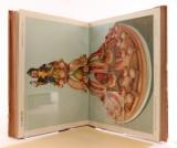 Krackhart, Carl. Neues illustriertes Conditoreibuch. Ausgabe A.