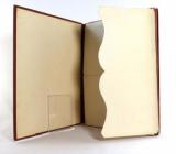 Schrödter, Adolf. Illustriertes Kräuterbuch. Aquarelle.