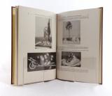 Heckmann, Adolf. Karamel-Arbeiten. Illustriertes Hand- und Lehrbuch für sämtliche Zuckerarbeiten.