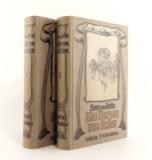 Hedin, Sven von. Im Herzen von Asien. Zehntausend Kilometer auf unbekannten Pfaden.