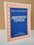 Hofrichter, Zdenko. Armenische Teppiche.