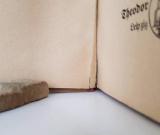 Kernholt, Otto (= Otto Bonhard). Vom Ghetto zur Macht.