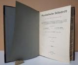 Riecke E.; H. TH. Simon (Hrsg.). Physikalische Zeitschrift.