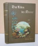 Keller, Conrad. Das Leben des Meeres.