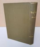 Keller, Conrad. Das Leben des Meeres.