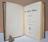 Keller, Conrad. Das Leben des Meeres.