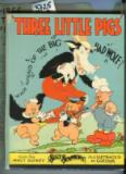 Disney, Walt. &quote;Three Little Pigs&quote;.