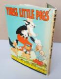 Disney, Walt. &quote;Three Little Pigs&quote;.