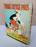 Disney, Walt. &quote;Three Little Pigs.&quote;