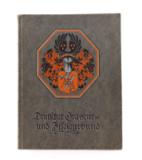 Deutscher Graveur- und Ziseleurbund E.V. (Hrsg.). Vorlagenwerk zum Mindestpreistarif.