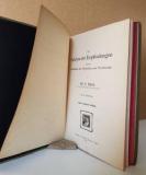 Mach, E. Die Analyse der Empfindungen und das Verhältniss des Physischen zum Psychischen.