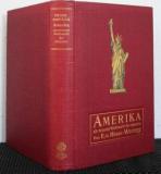 Hesse-Wartegg, Ernst. Amerika als neueste Weltmacht der Industrie.