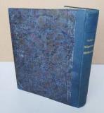 Galletti, Johann Georg August. Allgemeine Weltkunde oder Encyklopaedie für Geographie, Statistik und Staatengeschichte, mittelst einer geographisch- statistisch -historischen Uebersicht aller Länder...