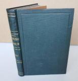 Neubert, Wilhelm (Hrsg. u. Red.). Deutsches Magazin für Garten- und Blumenkunde.