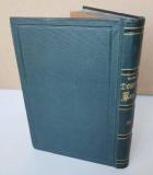 Neubert, Wilhelm (Hrsg. u. Red.). Deutsches Magazin für Garten- und Blumenkunde.