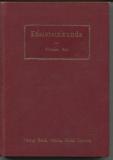 Rau, Wilhelm. Edelsteinkunde für Mineralogen, Juweliere und Steinhändler.