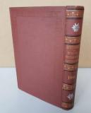 Trautwein, Th (Red.). Zeitschrift des Deutschen und Oesterreichischen Alpenvereins. Jahrgang 1888 - Band XIX.