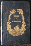 Hombron, M. Aventures les plus curieuses des voyageurs. Coup d'oeil autour du monde.