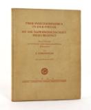 Schrödinger, E. Über Indeterminismus in der Physik - Ist die Naturwissenschaft milieubedingt.