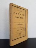 Poggendorff, J. C. Annalen der Physik und Chemie.