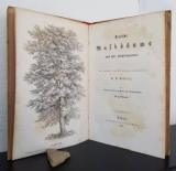 Klöbisch, R. L. Deutsche Waldbäume und ihre Physiognomie.