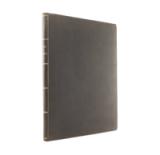 Bizet, Georges. Vingt Mélodies pour Chant et Piano par Georges Bizet. Edition pour Soprano ou Ténor, Op. 21. A. C. 2485.