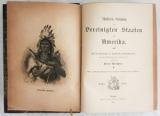 Heichen, Paul (Bearb.). Illustrirte Geschichte der Vereinigten Staaten von Amerika.