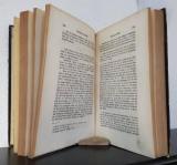 Moleschott, Jac. Physiologie des Stoffwechsels in Pflanzen und Thieren.