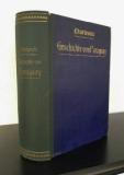 Charlevoix, P. Franciscus de. Geschichte von Paraguay, und den Missionen der Gesellschaft Jesu in tiefen Ländern.