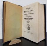 Charlevoix, P. Franciscus de. Geschichte von Paraguay, und den Missionen der Gesellschaft Jesu in tiefen Ländern.