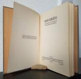 Kläber, Kurt (Hrsg.). Der Krieg. Das erste Volksbuch vom grossen Krieg.