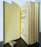 Carnap, Rudolf. Logische Syntax der Sprache.