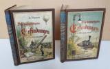Thomas, Louis. 1. Teil: Die Denkwürdigsten Erfindungen bis zum Ende des achtzehnten Jahrhunderts. 2. Teil: Die Denkwürdigsten Erfindungen im neunzehnten Jahrhundert.
