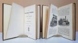 Thomas, Louis. 1. Teil: Die Denkwürdigsten Erfindungen bis zum Ende des achtzehnten Jahrhunderts. 2. Teil: Die Denkwürdigsten Erfindungen im neunzehnten Jahrhundert.
