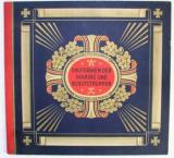 Waldorf-Astoria (Hrsg.). Uniformen der Marine und Schutztruppen. Anhang zur Bildersammlung Uniformen der alten Armee.