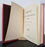 Jahrbuch des K. u. K. Auswärtigen Dienstes 1907.