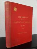 Jahrbuch des K. u. K. Auswärtigen Dienstes 1897.