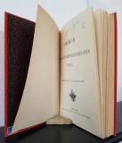 Jahrbuch des K. u. K. Auswärtigen Dienstes 1897.