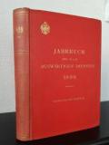 Jahrbuch des K. u. K. Auswärtigen Dienstes 1899.